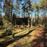 Mooni Minivilla, hotel sa Haversi