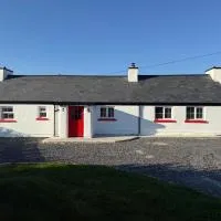 Teach Neil Mhanais, hotel a Falcarragh