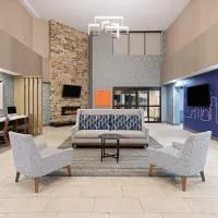 Holiday Inn Express Harrisburg I-81 - Hershey By IHG, hotel a Manadahill