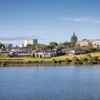Waipuna Hotel & Conference Centre, hotel u gradu Okland