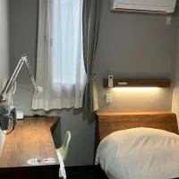 Atto Business Hotel Ichinoseki, viešbutis mieste Ičinosekis