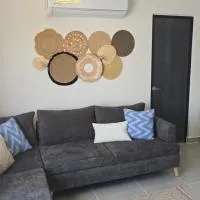 Departamento en Acapulco de Juárez, Club de Playa, hotel di Acapulco