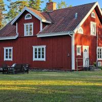 Holiday home FÅRBO III, hotel poblíž Letiště Oskarshamn - OSK, Fårbo