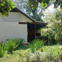 JARDIN DE LAS MUSAS, hotel poblíž Mezinárodní letiště Puerto Maldonado - PEM, Puerto Maldonado