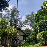 JARDIN DE LAS MUSAS, hotel poblíž Mezinárodní letiště Puerto Maldonado - PEM, Puerto Maldonado