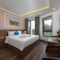 Airport Classic Hotel 2, hotel sa Sóc Sơn