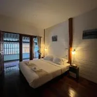Ban Tha Ton Do Koh Yao noi, hotel v destinaci Ko Yao Noi