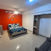 Appartement Syla Au، فندق في Labattoir