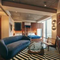 illi Amu Shimokitazawa, hotel a Tokyo