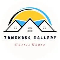 Tangkoko Gallery Guest House and Resto, hotell i Rinondoran