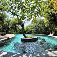 Labuan Bajo में, होटल Tahoma Villas Labuan Bajo by ABM