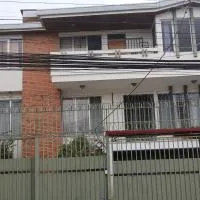 Hospedaje Turismo Académico Costa Rica, hotell sihtkohas San Pedro