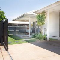 Bianco Drift, hotel near Broome International Airport - BME, Cable Beach
