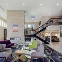 La Quinta by Wyndham Oakland - Hayward, hotel poblíž Hayward Executive - HWD, Hayward