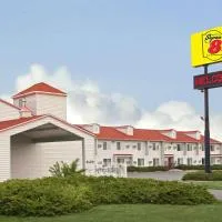 Super 8 by Wyndham Rapid City, hôtel à Rapid City