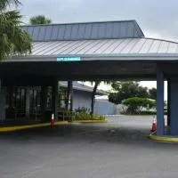Days Inn by Wyndham Stuart, hotel u gradu 'Stuart'