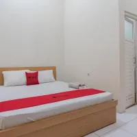 RedDoorz near Universitas Siliwangi Tasikmalaya, hotel a Tasikmalaya