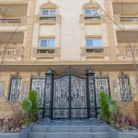 Prime Residence Zayed Heights、Sheikh Zayedのホテル