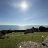 Ocean View, хотел в Сийтън