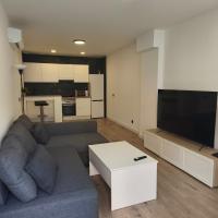 Oasis Deluxe licencia 14931, hotel poblíž Letiště Madrid-Torrejón - TOJ, Torrejón de Ardoz