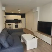 Oasis Deluxe Airport, hotel v destinácii Torrejón de Ardoz