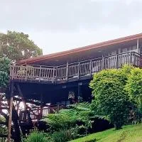 Eagles View Umkobi, hotel a Southbroom