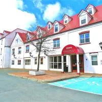 Murray Premises Hotel, ξενοδοχείο σε St. John's