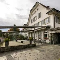 Hotel & Gasthaus Die Perle, hotel u gradu 'Perlen'