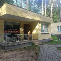 LubSol Lubniewice, hotel i Lubniewice