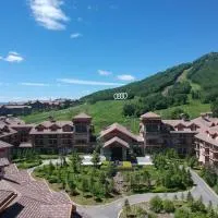 Hyatt Regency Changbaishan, hotel em Fusong