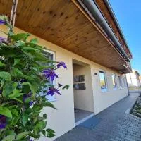Apartmán U AKVARISTY, hotelli kohteessa Černá v Pošumaví