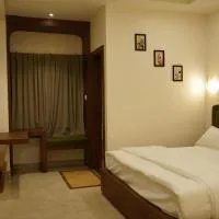 Hotel Ratan Palace, hotel a Chhatarpur