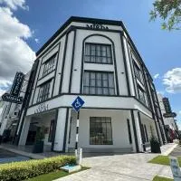 Hotel Mirda Puncak Alam, khách sạn ở Bandar Puncak Alam