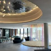 Majvik Congress Hotel, hotel a Kirkkonummi