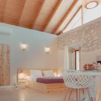 Coastal Cottage Chic House, hotel di Vlikhon