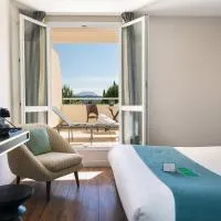 Hôtel Birdy by Happyculture, hotel v Aix-en-Provence