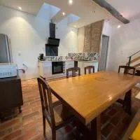 Maison Maxime Coeur de ville, hotel v destinácii Marciac