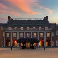 Dearborn Inn, Autograph Collection, hotel en Dearborn