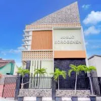 Hotel O Sleman Near Bandara Adi Sutjipto Formerly Joglo Sorogenen โรงแรมในยอกยาการ์ตา
