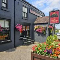 The Royal Oak, hotelli kohteessa Biddulph