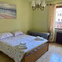 Elena – hotel w mieście Castelnuovo Don Bosco