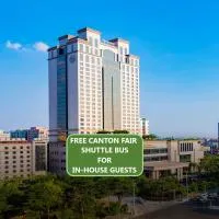 Sheraton Dongguan Hotel, hotel i Dongguan