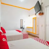 OYO Hospedaje Colibri, hotel v destinaci Chiapa de Corzo