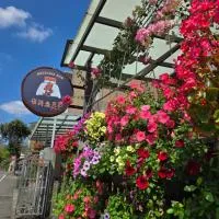 Bestime B&B, hotel Csicsiben