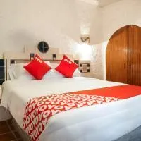 OYO Posada Astrud,Cuetzalan, hotel v destinácii Cuetzalán del Progreso