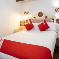 OYO Posada Astrud,Cuetzalan, hotell sihtkohas Cuetzalán del Progreso