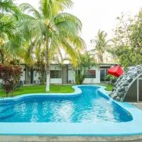OYO Hotel Rio Chetumal, hotell i Subteniente López