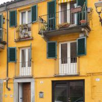 Il nido di Cate, hotel poblíž Letiště Cuneo Levaldigi - CUF, Fossano
