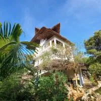 Watamu Beach Cottages, hotel en Watamu