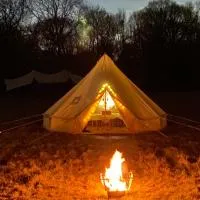 The Knockholt Retreat, hotel en Knockholt